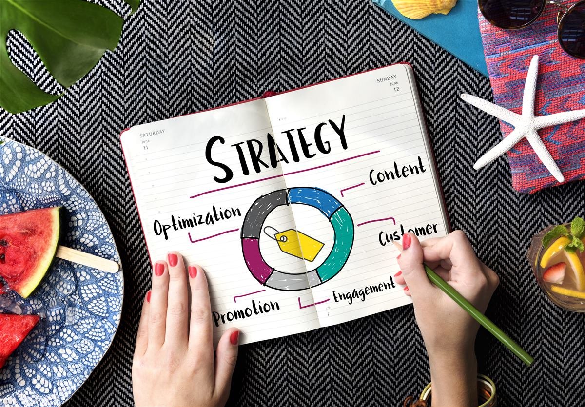 5 signs your business needs a marketing strategy reset